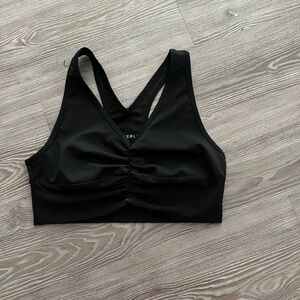 Kimberly sports bra sz lg